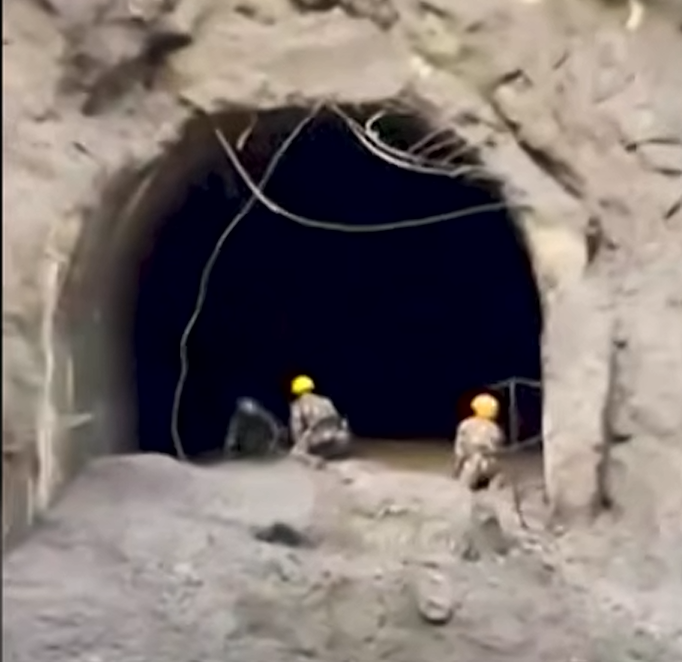 Nepal Tunnel Rescue: Controlled Blast Targets Blockage As Hundreds Remain Trapped