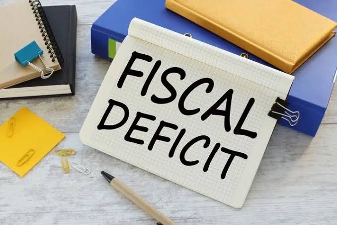 Centre's FY27 Fiscal Deficit Touches 26.8% Of Full-year Target By July