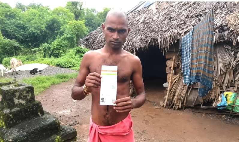 Missing Odisha Man Returns Home Alive A Month After Family Cremated ‘Body’