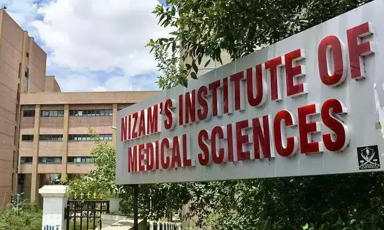 NIMS Staffer Assaulted After Patient’s Death, Resident Doctors Seek Stronger Security NIMS Staffer Assaulted After Patient’s Death, Resident Doctors Seek Stronger Security