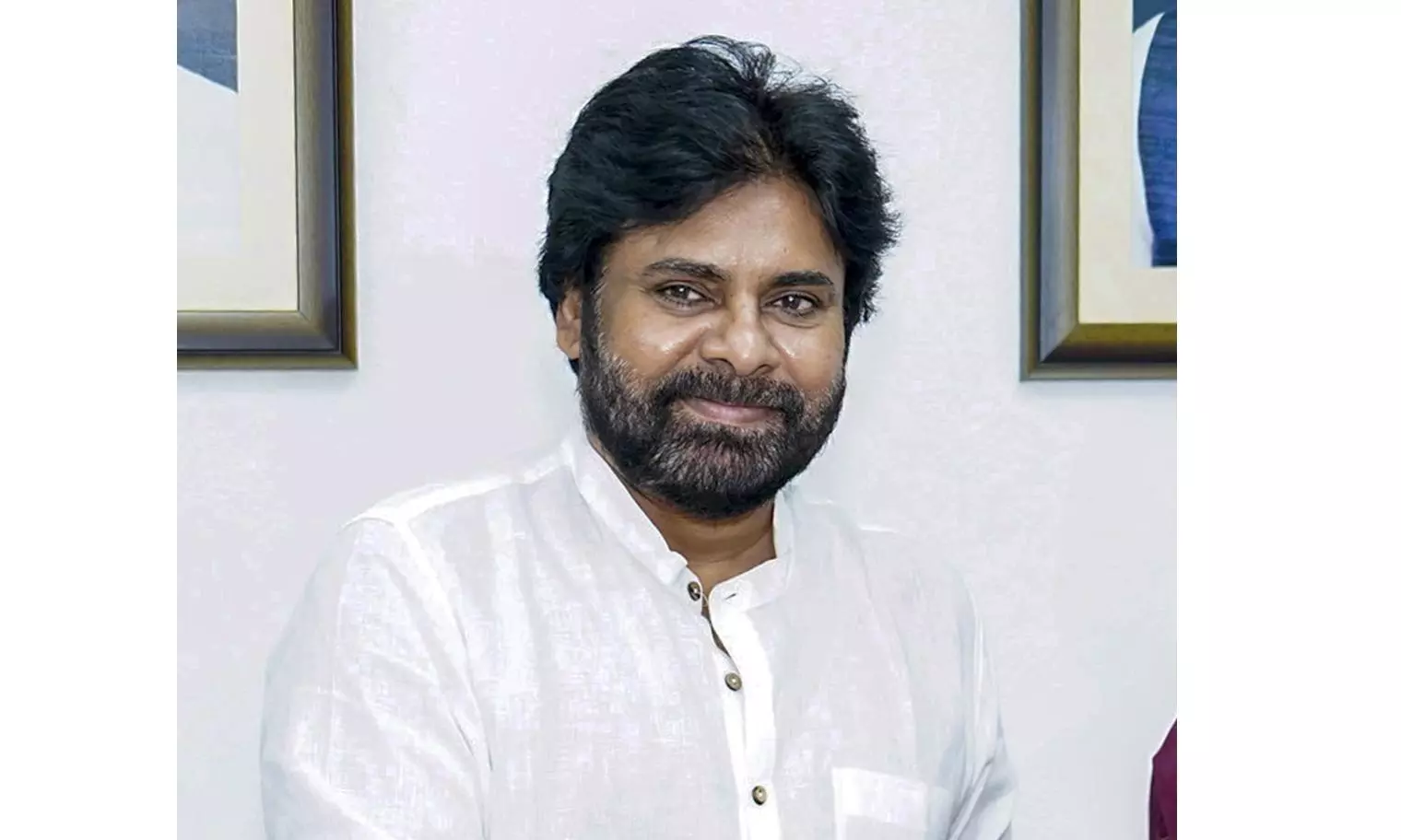 Pawan Calls Upon Industries To Ensure 33% Greenery On Premises Pawan Calls Upon Industries To Ensure 33% Greenery On Premises