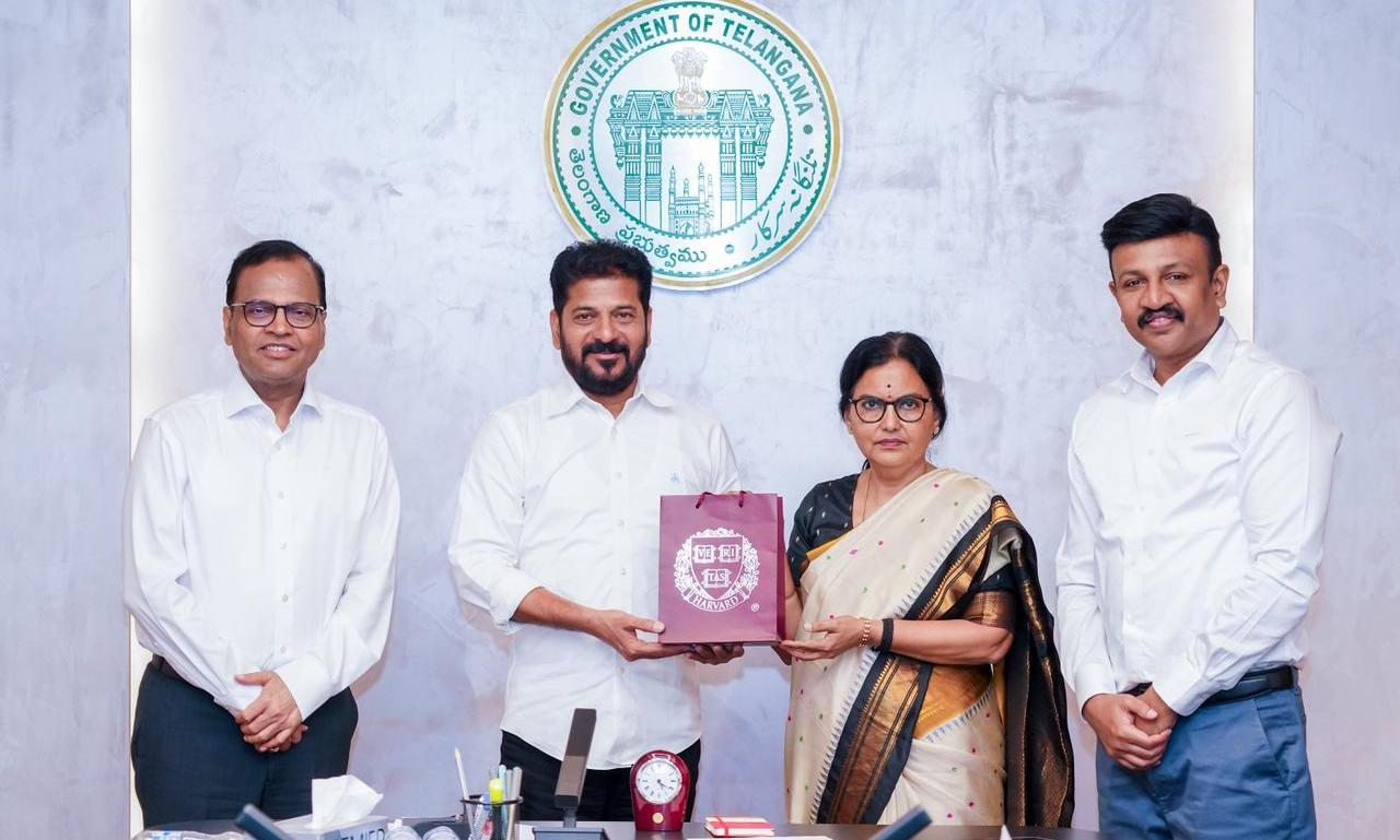University of London Campus in Hyd, Northeastern University’s Offshore Campus at Future City,