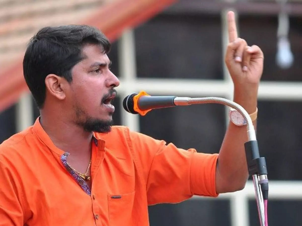 Puttur Chalo: Hindu Organisations Raise Concerns Over Recent Clash Puttur Chalo: Hindu Organisations Raise Concerns Over Recent Clash