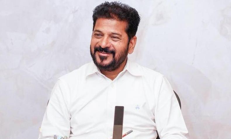 Revanth Reddy to Raise Telangana SIR Concerns at CWC