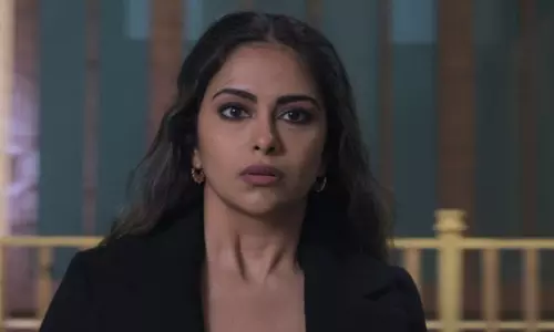 Avika Gor Reflects on New Learnings From Her Stint in Khatron Ke Khiladi Season 15 Avika Gor Reflects on New Learnings From Her Stint in Khatron Ke Khiladi Season 15
