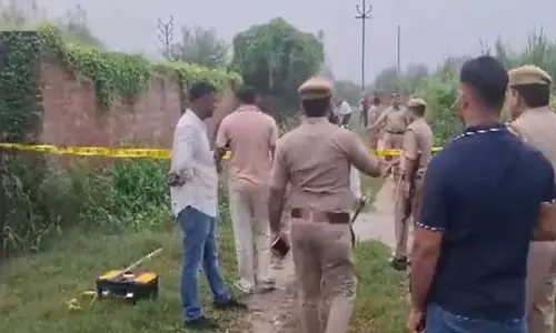 Haryanvi Singer Ankit Balyan Murder Case: Two Accused Killed in Encounter Haryanvi Singer Ankit Balyan Murder Case: Two Accused Killed in Encounter