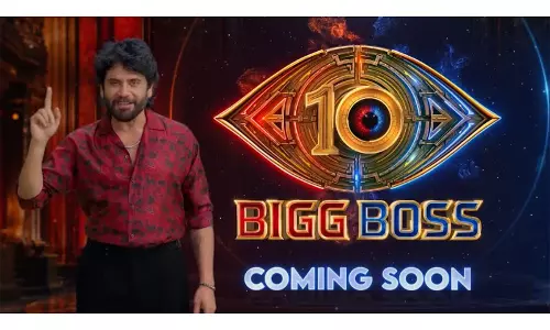 Bigg Boss Telugu 10 Contestants: Full List With Photos Bigg Boss Telugu 10 Contestants: Full List With Photos