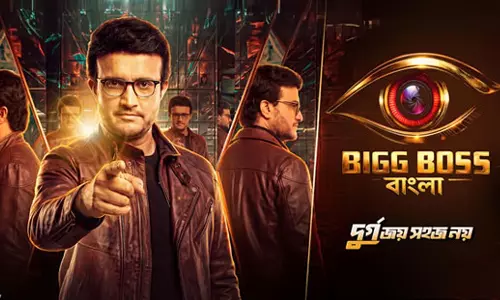 Bigg Boss Bangla Returns After 10 Years With Sourav Ganguly: Meet the Contestants Bigg Boss Bangla Returns After 10 Years With Sourav Ganguly: Meet the Contestants
