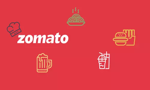 Zomato Bans Analogue Dairy Dishes, To Delist Non-compliant Partners Zomato Bans Analogue Dairy Dishes, To Delist Non-compliant Partners