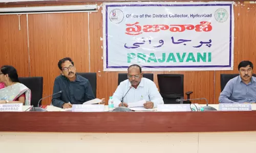Kadiravan Asks Officials to Promptly Address Public Issues