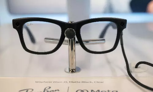 Meta Fixes Smart Glasses Loophole That Allowed Recording With LED Covered Meta Fixes Smart Glasses Loophole That Allowed Recording With LED Covered