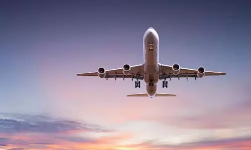 Aviation Industry Losses To Widen To Over Rs 36,000 cr in FY27 Aviation Industry Losses To Widen To Over Rs 36,000 cr in FY27