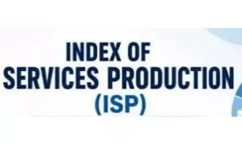 8 of 19 Service Sub-sectors Register Double-digit Growth In June