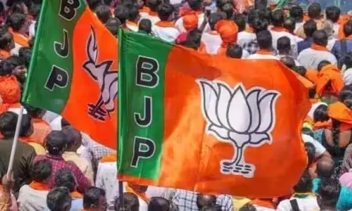 BJP Defers Nominations for Council Polls