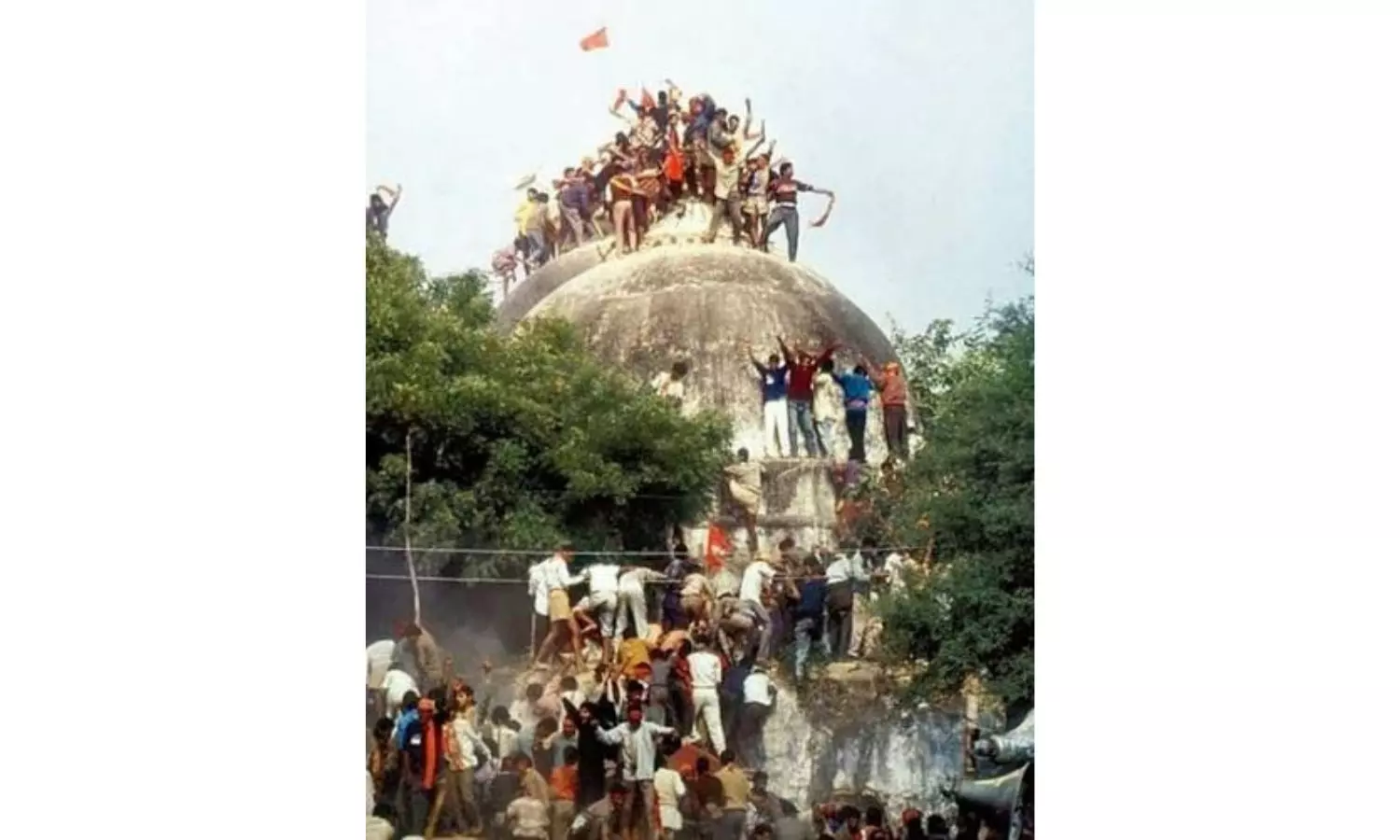 Hindutva, An Ideology Built On The Pain Of Minorities Hindutva, An Ideology Built On The Pain Of Minorities