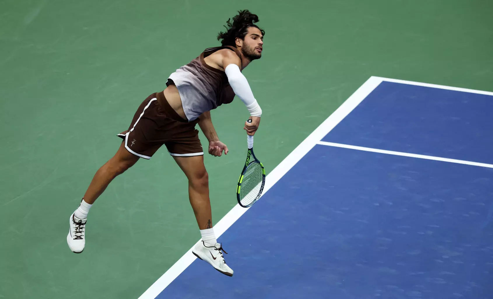 Alcaraz, Sabalenka Open US Open With Wins Alcaraz, Sabalenka Open US Open With Wins