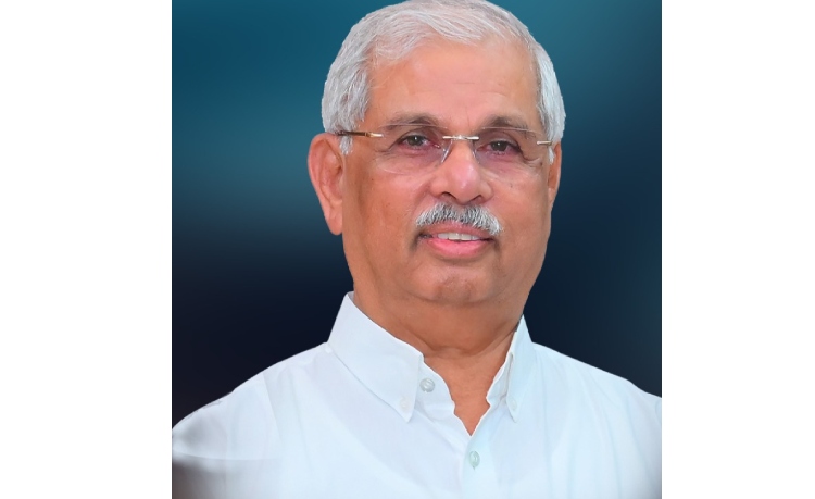 Governor R.V. Arlekar Nominates Senior Academician to Bharathiar Varsity Syndicate