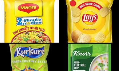 Nai Mumbai: Expired Lay's, Kurkure, Maggi Repackaging; FDA Seizes