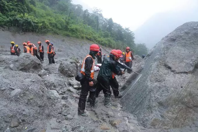 A Himalayan Wake-Up Call For Disaster Insurance A Himalayan Wake-Up Call For Disaster Insurance