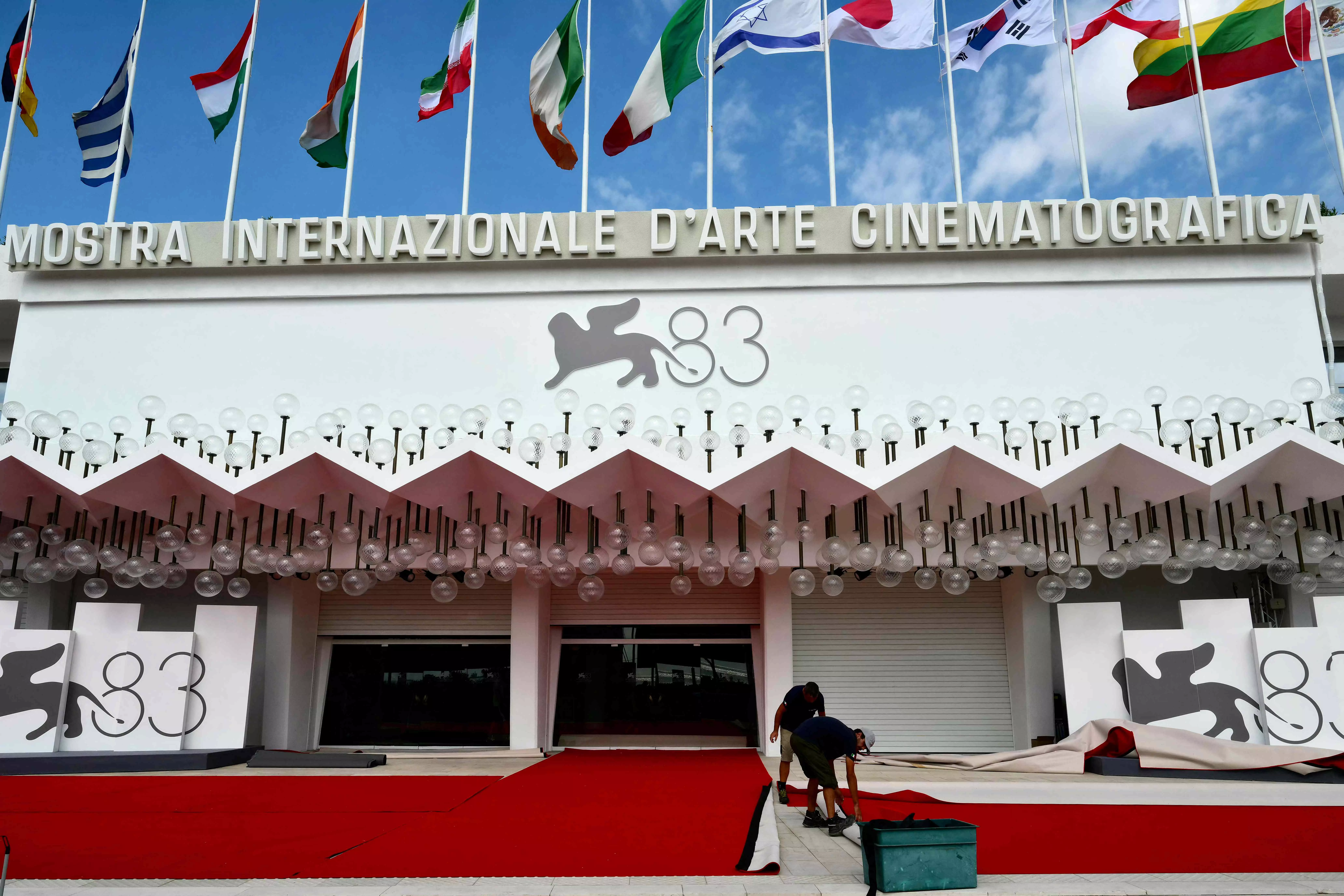 Venice Film Festival 2026: What to Know Before It Begins Venice Film Festival 2026: What to Know Before It Begins