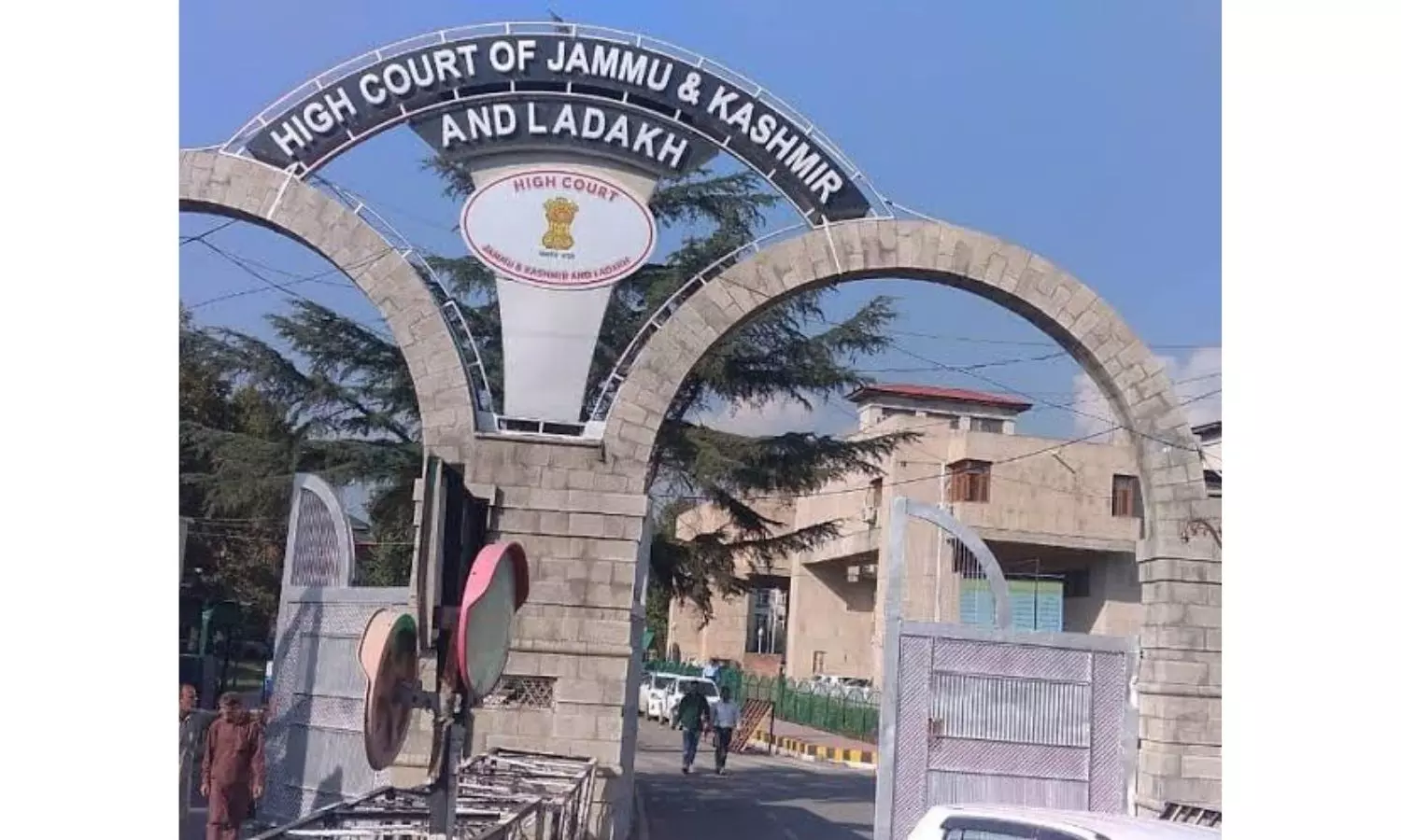 J&K: High Court Reversal Puts Spotlight on Summary Dismissal Drive