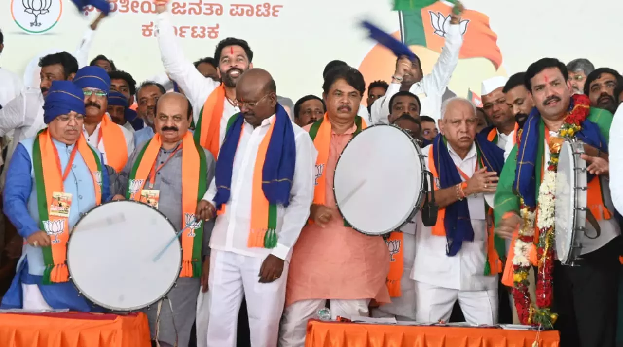 Politics Today: India — Last 24 Hours — image 4