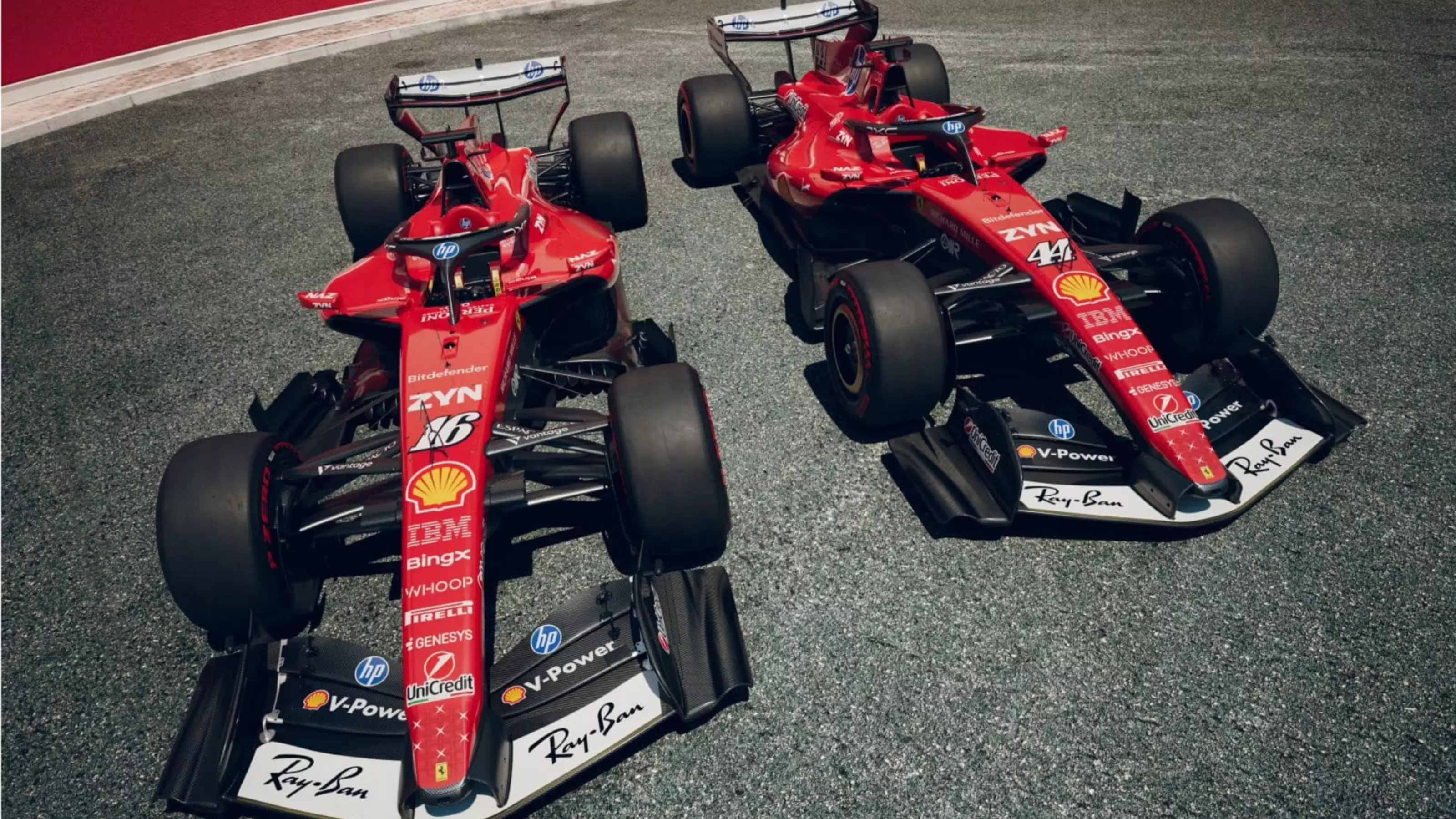 Ferrari Celebrate Schumacher Anniversary With Special Livery For Italian Grand Prix Ferrari Celebrate Schumacher Anniversary With Special Livery For Italian Grand Prix
