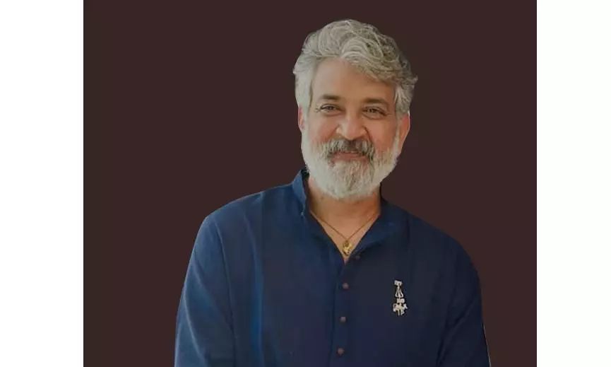Rajamouli’s Global Push Is a Rs 300-Crore Plan for ‘Varanasi’