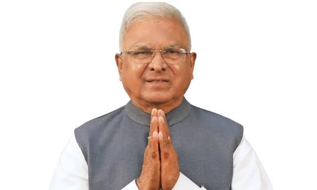 Remarks On Col Qureshi: Guv Rejects Prosecution Of MP Minister Shah