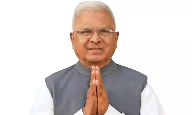 Remarks On Col Qureshi: Guv Rejects Prosecution Of MP Minister Shah Remarks On Col Qureshi: Guv Rejects Prosecution Of MP Minister Shah