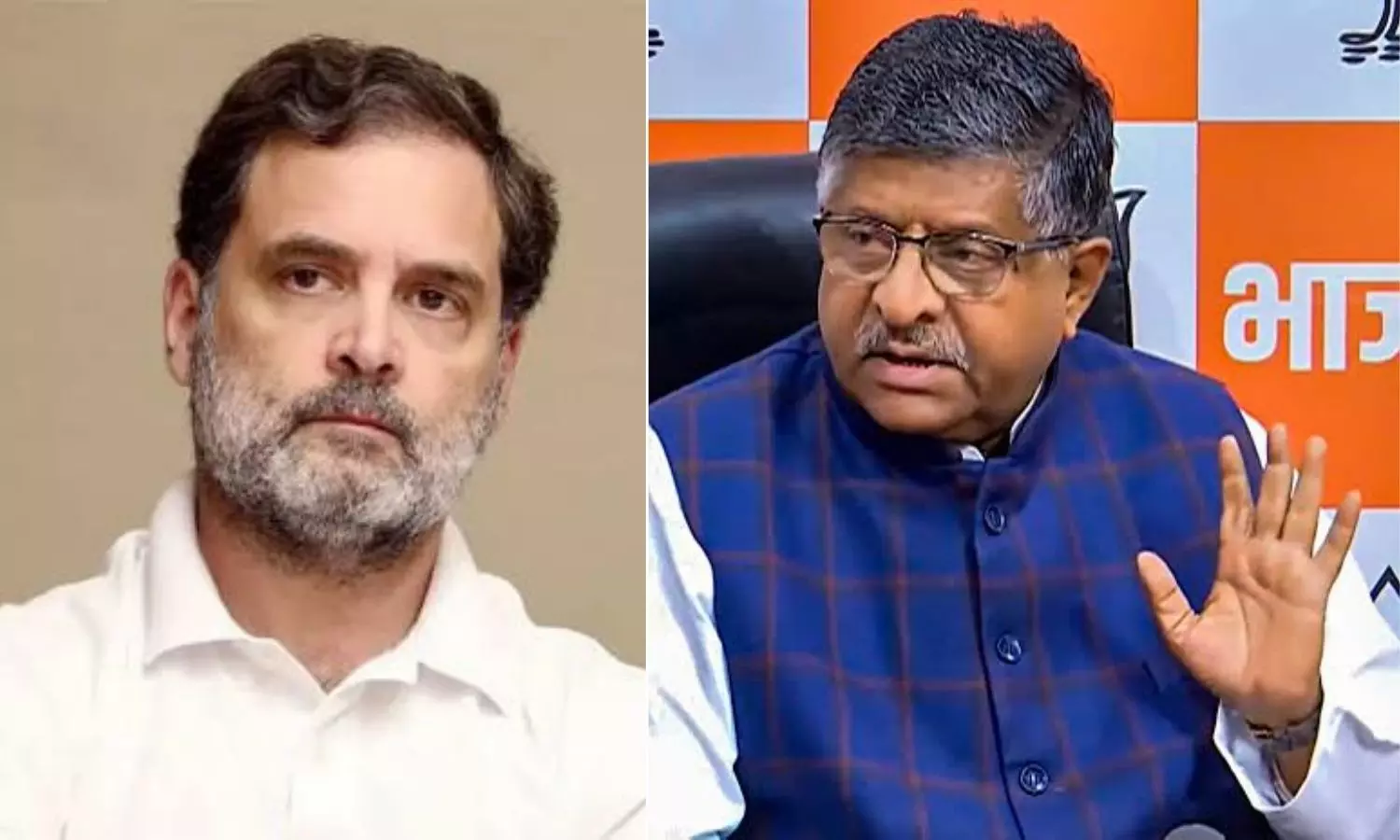 Why Calling Rahul Gandhi ‘Anarchist’ Does Not Work Why Calling Rahul Gandhi ‘Anarchist’ Does Not Work