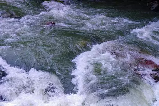 Three Stranded In Kalanuthala Stream Rescued After Overnight Ordeal Three Stranded In Kalanuthala Stream Rescued After Overnight Ordeal