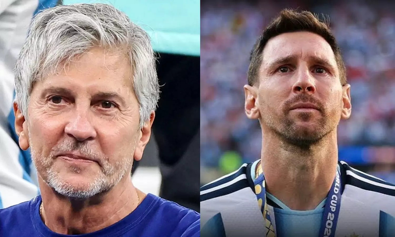 DC Edit | ‘Marathon Man’ Messi On His Last Legs DC Edit | ‘Marathon Man’ Messi On His Last Legs