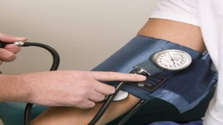 ASR District Records Fewer BP, Diabetes Cases In AP