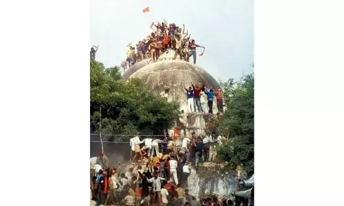 Hindutva, An Ideology Built On The Pain Of Minorities Hindutva, An Ideology Built On The Pain Of Minorities
