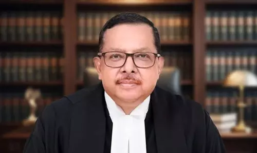 DC Edit | SC Judges’ Support For Dissent To Help Democracy DC Edit | SC Judges’ Support For Dissent To Help Democracy