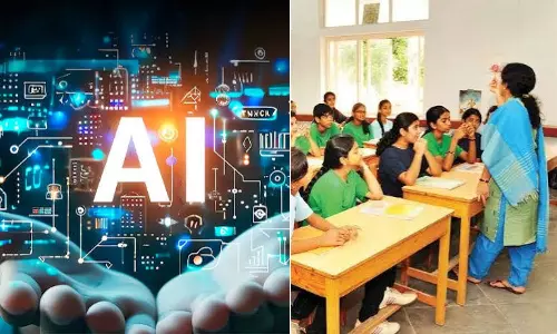 Dev 360 | India’s AI Future Still Needs Properly Equipped Schools Dev 360 | India’s AI Future Still Needs Properly Equipped Schools