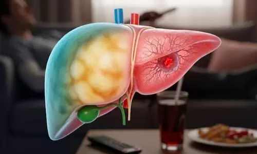 India Faces Rising Burden Of Fatty Liver, Colorectal Cancer: Experts