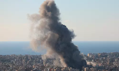 Qatar Urges US, Iran To Return To Talks Amid Renewed Attacks Qatar Urges US, Iran To Return To Talks Amid Renewed Attacks