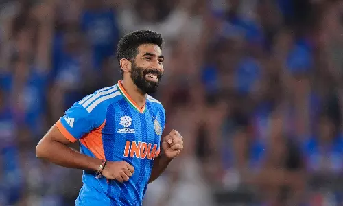 Bumrah, Rana Included in Indias Squad For Afghanistan T20I Series Bumrah, Rana Included in Indias Squad For Afghanistan T20I Series