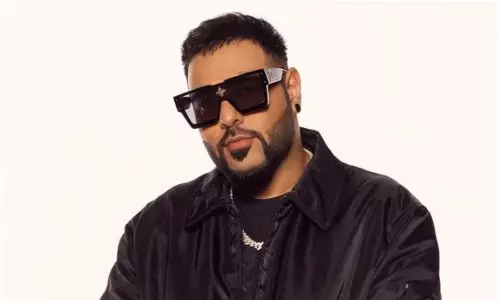 Rapper Badshah Announces Divorce From Second Wife