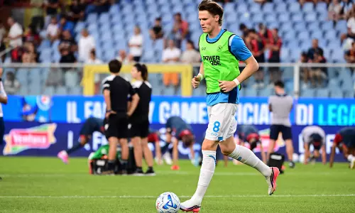 Napoli and Scotland Midfielder Mctominay To Undergo Heart Procedure Napoli and Scotland Midfielder Mctominay To Undergo Heart Procedure