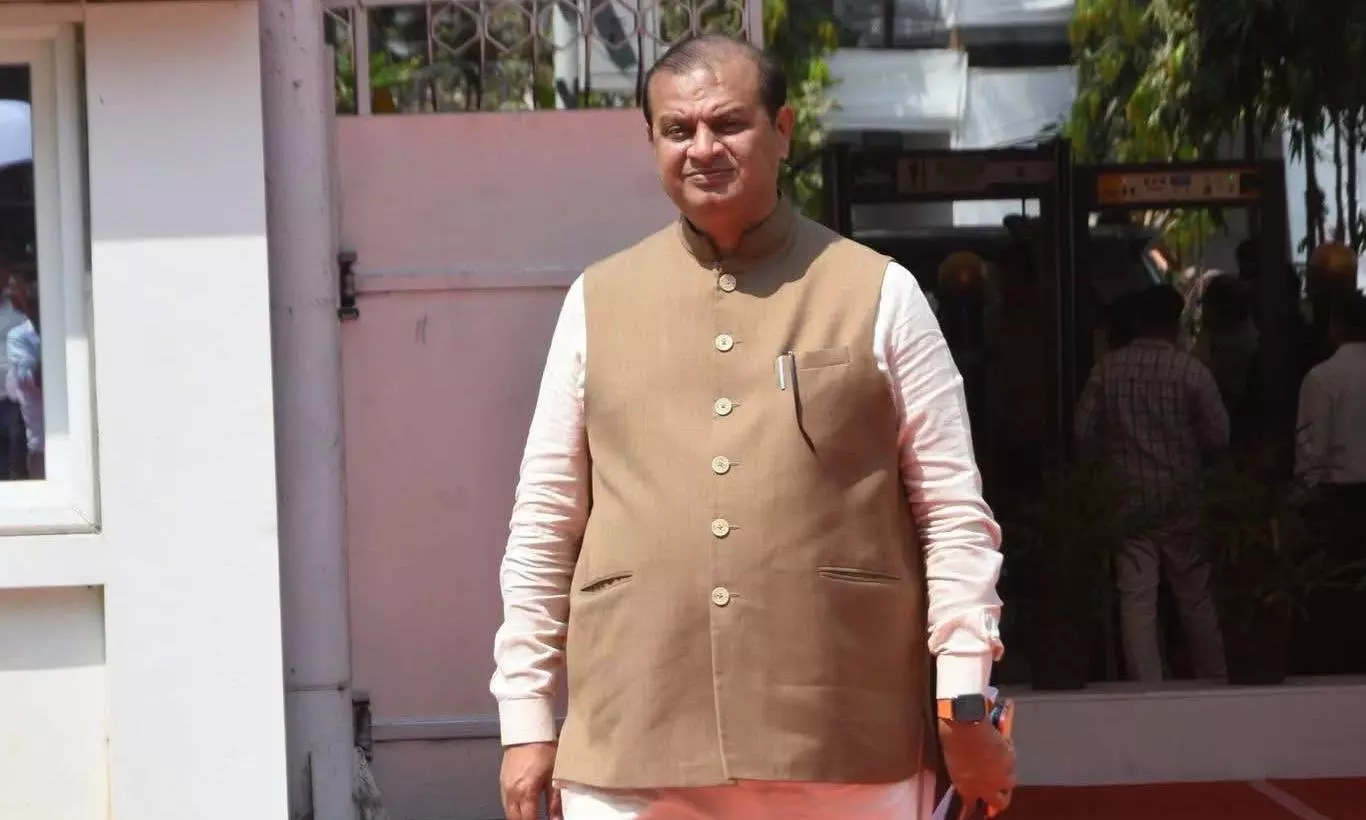 Maharashtra: BJP MLA Seeks Probe into Alleged BMC Transfer Racket Maharashtra: BJP MLA Seeks Probe into Alleged BMC Transfer Racket