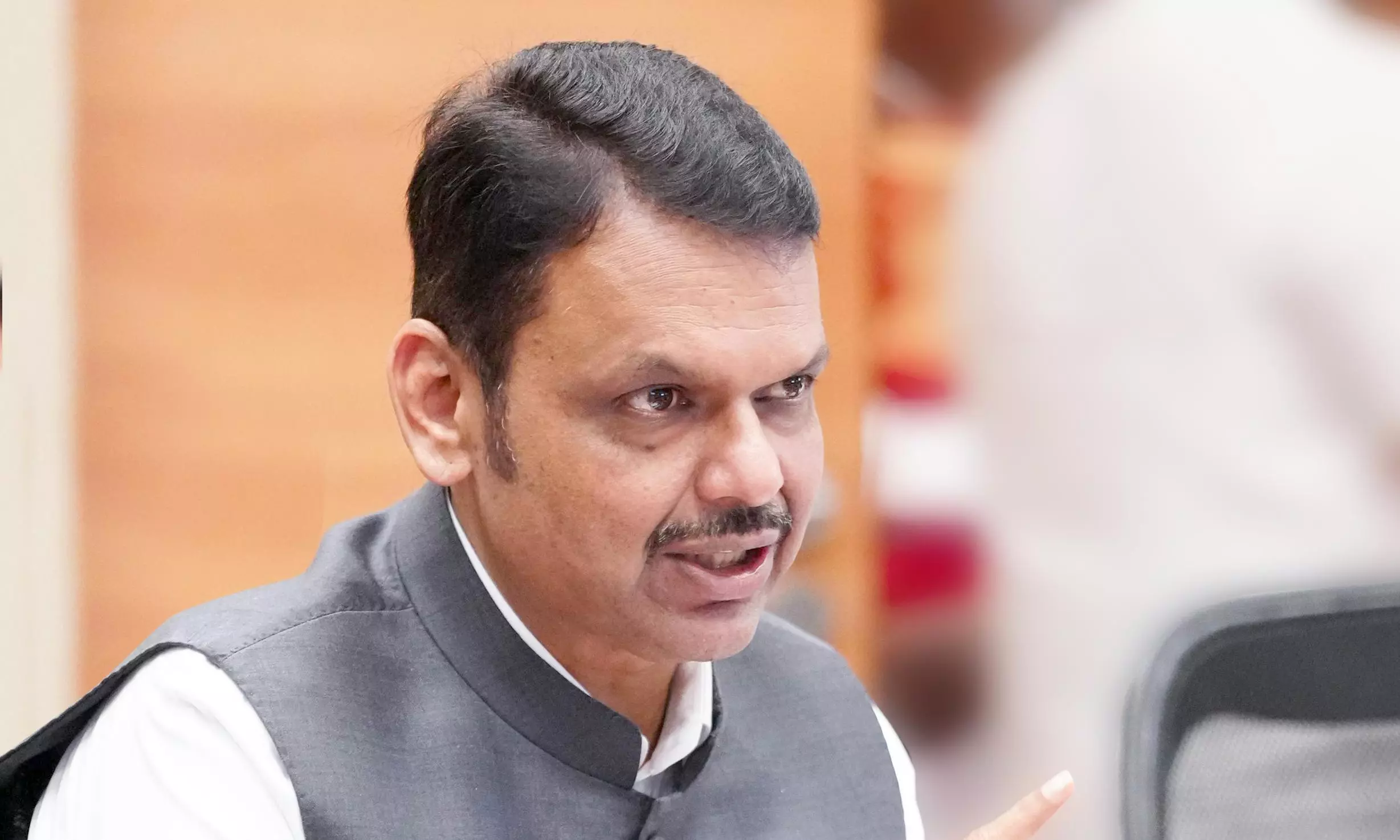 Maharashtra Cabinet Approves Plan for Drug-Free State by 2029 Maharashtra Cabinet Approves Plan for Drug-Free State by 2029
