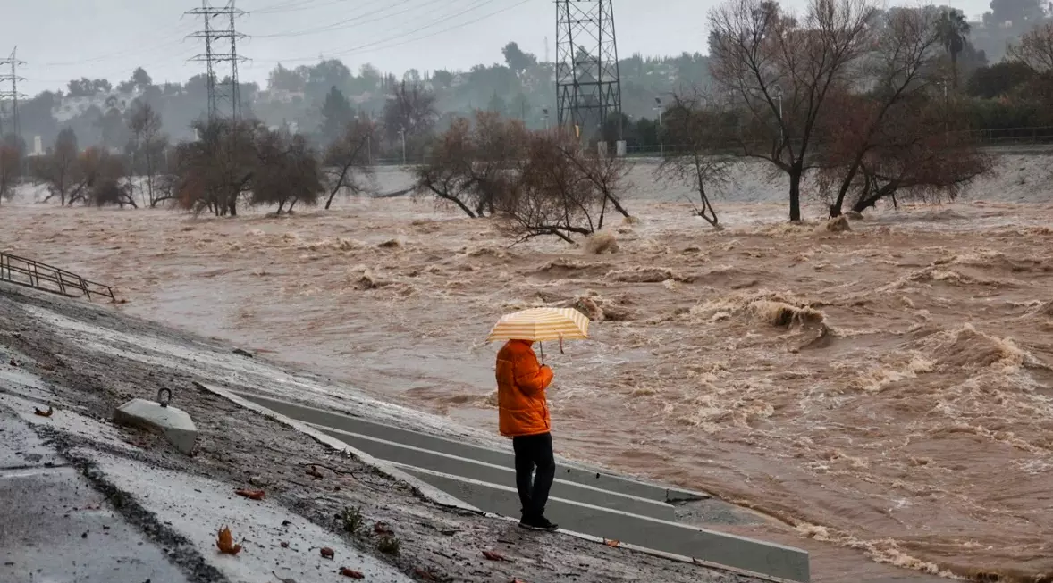 Floods Disrupt Life Across Uttar Pradesh, Two Dead And Two Missing Floods Disrupt Life Across Uttar Pradesh, Two Dead And Two Missing