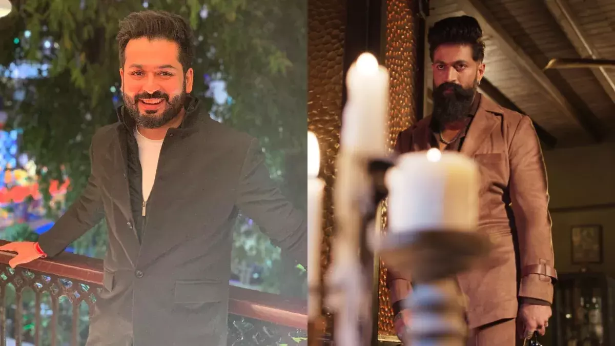 Aditya Dhar To Work With Yash? Aditya Dhar To Work With Yash?