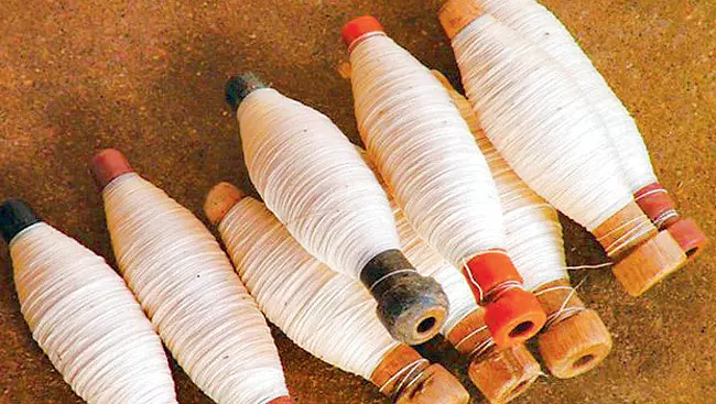 Tamil Nadu Increases Government Contribution for Khadi Weavers Fund Tamil Nadu Increases Government Contribution for Khadi Weavers Fund