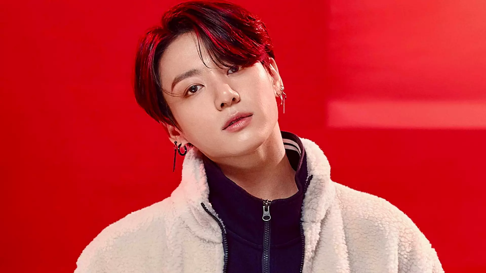 BTS Star Jungkook Clarifies Ideal Type Romantic Partner Viral Video BTS Star Jungkook Clarifies Ideal Type Romantic Partner Viral Video