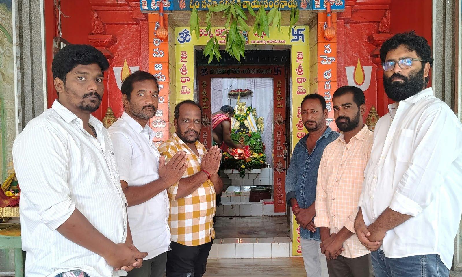 Pawan Kalyan Birthday Celebrations Feature Bike Rallies Across Andhra Pradesh
