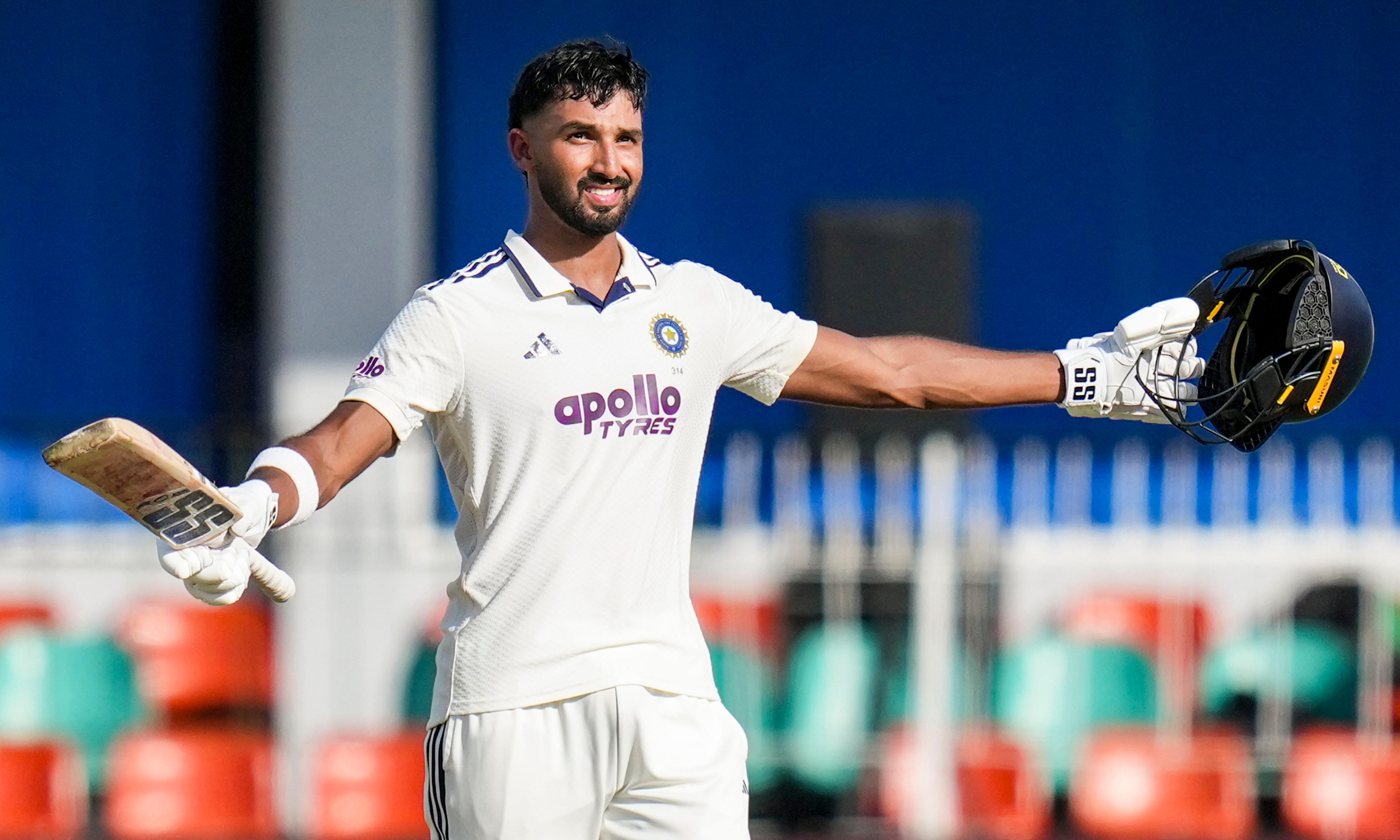 Gill and Bumrah Slip as Padikkal Rises in Test Rankings